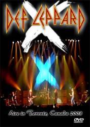 Def Leppard : Toronto 2003